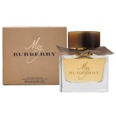 MY BURBERRY By Burberry For Women - 3.0 EDP SPRAY